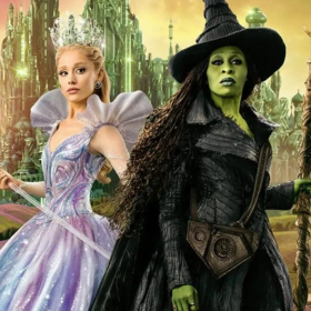 Wicked : Partie 2 devient l'un des plus gros succès de l'année avec un démarrage historique