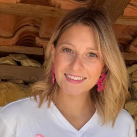 L’amour est dans le pré : après sa rupture avec Ludovic, Julia lance un appel urgent pour trouver un logement