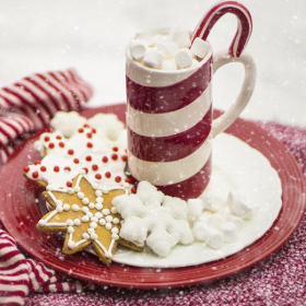 8 astuces pour préparer un chocolat chaud encore plus gourmand