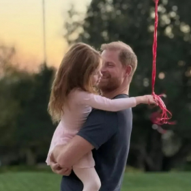 Lilibet choyée en secret : le cadeau inattendu de Kate et William qui surprend Buckingham