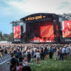 Pourquoi Saint-Cloud retire sa subvention de 40 000 euros à Rock en Seine