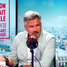 Après France Télévisions, Olivier Minne surprend avec un retour inattendu à la radio