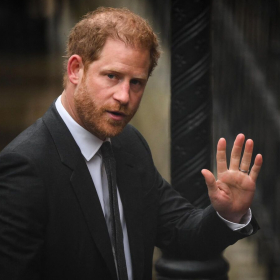 « Mr Mischief » : ce surnom inattendu donné au prince Harry qui intrigue dans son procès