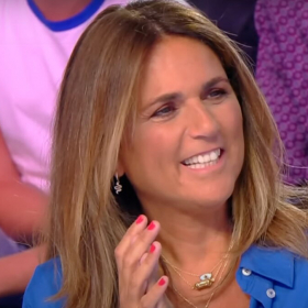 "Je le trouve très sexy" : Valérie Benaïm dévoile son crush inattendu en direct sur TBT9