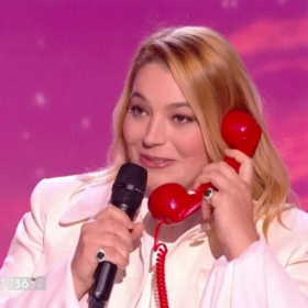 Pourquoi le geste incroyablement généralement de Santa change la donne pour le Téléthon