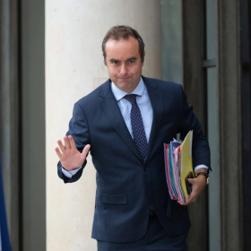 Sébastien Lecornu a t-il menti sur son CV ? Ce détail qui fait scandale