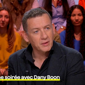 "On a frôlé le drame" : comment l’humour a aidé Dany Boon à encaisser l’après-accident