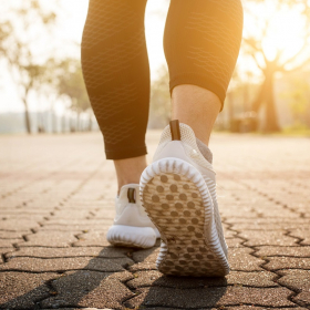 D'après cette étude, marcher rend plus heureux, plus créatif et plus intelligent