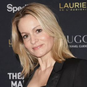 “Il me manque cruellement” : Audrey Crespo-Mara en larmes pour son hommage à Thierry Ardisson