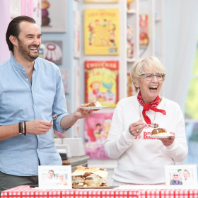 Le Meilleur Pâtissier : ce choix radical de M6 pour remplacer Mercotte intrigue déjà