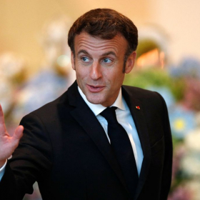 Une ex-ministre balance sur Emmanuel Macron : “Il adore les ragots”