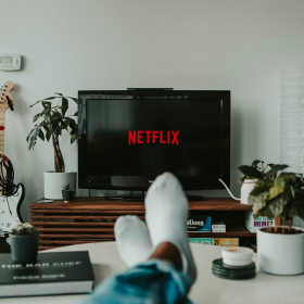 Netflix mai 2025 : les films et séries à ne surtout pas manquer ce mois-ci