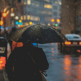 Orages : 4 départements en vigilance jaune ce jeudi 5 juin 2025