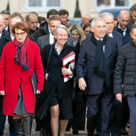 Vacances d’été du gouvernement : de la Bretagne à la Corse, voici où les ministres vont passer leurs congés
