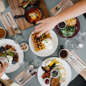 Après avoir lu ça, vous y réfléchirez peut-être à deux fois avant de sauter le petit déjeuner