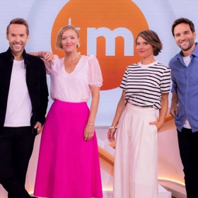 "J’ai des zones d’inquiétudes sur Télématin" : France Télévisions tente de sauver son emblématique matinale