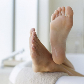 J'ai de la corne sous les pieds : 5 astuces pour s'en débarrasser