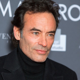 Instagram, accusations et riposte : la guerre entre Anthony et Alain-Fabien Delon se joue désormais en public