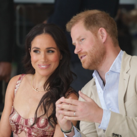 Netflix retire sa clause d'exclusivité pour son nouveau contrat avec Meghan Markle et le prince Harry