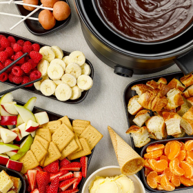 Fondussimo : la révolution québécoise ingénieuse qui va transformer vos fondues et les rendre encore plus gourmandes !