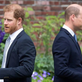 William « déterminé à éclipser Harry » ? Les coulisses d’une relation fraternelle toujours glaciale