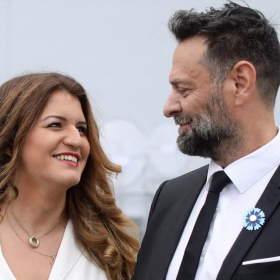 Marlène Schiappa enceinte : elle demande à ses abonnés de choisir le prénom de son bébé