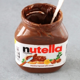 Même la marque Ferrero ne nous conseille pas de manger une tartine de Nutella tous les matins