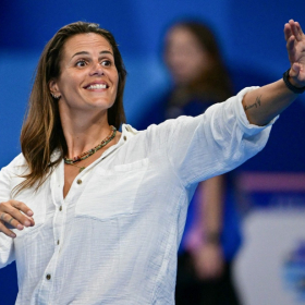 Danse avec les Stars : dans les coulisses, l’arrivée de Laure Manaudou crée un séisme