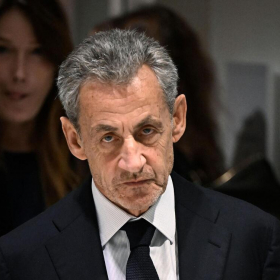 Nicolas Sarkozy : le parquet général favorable à sa libération sous contrôle judiciaire