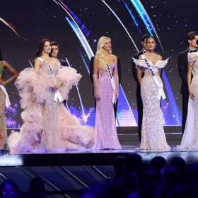 Le président de Miss Univers 2025 a été inculpé pour trafic de drogue et d'armes