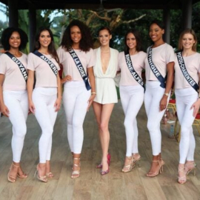 Miss France 2026 : cette candidate est la fille d’une ancienne Miss et elle fascine déjà