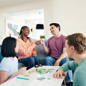 Wiped Out de Mattel : le jeu de déduction complètement déjanté à glisser sous le sapin