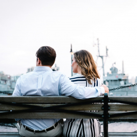 Pleine lune du 5 décembre : pourquoi ces 3 signes vont tout ressentir plus fort