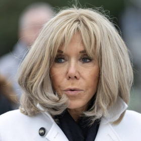 « Il m’est parfois difficile de voir le ciel bleu » : les confidences inattendues de Brigitte Macron après dix ans à l’Élysée