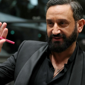 Tout beau, tout n9uf : Cyril Hanouna cible Nagui et promet des révélations explosives sur Intervilles