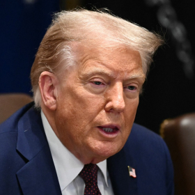 Donald Trump : à 18 ans, sa petite-fille Kai suit les traces de son grand-père et savoure une grande première