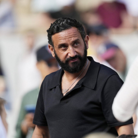 Cette ancienne Miss France ravie du retour de Cyril Hanouna : "Ma porte sera toujours ouverte"