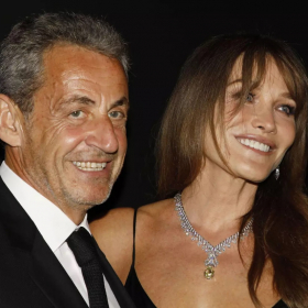 Près de 20 ans après, ce détail sur la rencontre de Carla Bruni et Nicolas Sarkozy relance toutes les conversations