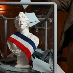 Municipales : pourquoi plus de 4 électeurs sur 10 ne sont pas allés voter dimanche