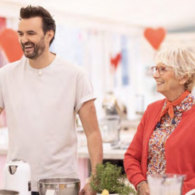 Qui remplacera Mercotte ? La jurée répond cash et surprend les téléspectateurs