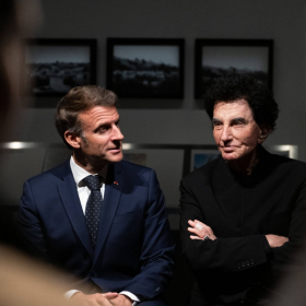 Pourquoi Macron a choisi de saluer Jack Lang malgré la polémique : ce détail qui faire toute la différence
