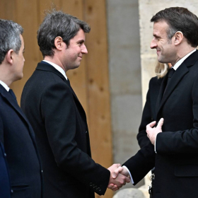 “On est différents” : cette phrase de Gabriel Attal sur Emmanuel Macron en dit long