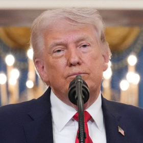 Donald Trump hausse brutalement le ton contre l’Iran : cette phrase depuis la Maison Blanche ne passe pas inaperçue