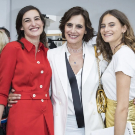 "Mes filles n’ont plus besoin de moi" : Inès de la Fressange se confie avec sincérité sur la mort et sa fin de vie