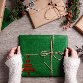 30 idées de cadeau pas cher pour fêter Secret Santa