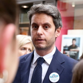 « L’avenir de la France ne peut pas se construire dans la confusion » : Gabriel Attal lance un appel qui change tout pour 2027