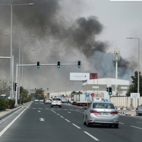 313 arrestations au Qatar après des vidéos d’attaques : la réaction ultra-ferme des autorités qui choque la population