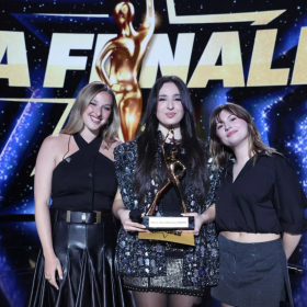 « Je suis pas bien du tout » : Ambre au bord du malaise après sa victoire en finale de la Star Academy 2025