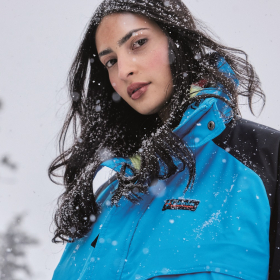 Cette collection Columbia inspirée de l’Oregon va devenir l’alliée la plus stylée de l’hiver