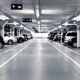 Yespark, la 1ère appli de location de parkings pour trouver une place de parking en quelques clics